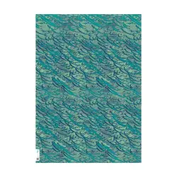 کاغذ کادو گلاسه (کد1405)