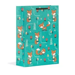 ساک دستی سایز 3 (کد3242)