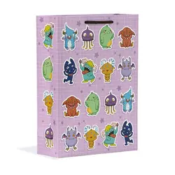 ساک دستی سایز 3 (کد3243)