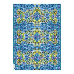 کاغذ کادو گلاسه (کد 132)