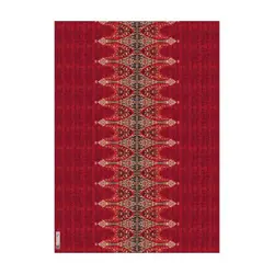 کاغذ کادو گلاسه (کد 117)