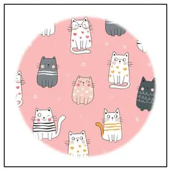 کاغذ کادو گلاسه (کد 138)