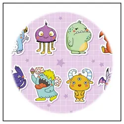 کاغذ کادو گلاسه (کد 143)