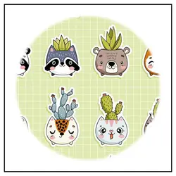 کاغذ کادو گلاسه (کد 144)