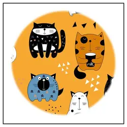 کاغذ کادو گلاسه (کد 145)