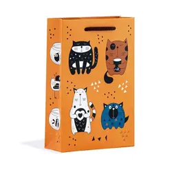 ساک دستی سایز 2 (کد 2245)