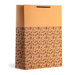 ساک دستی سایز 4 (کد 42402)