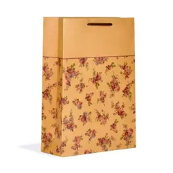 ساک دستی کرافت سایز 3 (کد 3268)