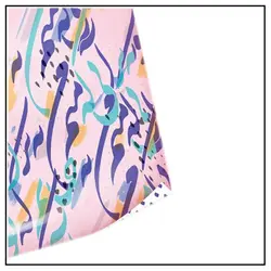 کاغذ کادو فانتزی (کد2011001101)