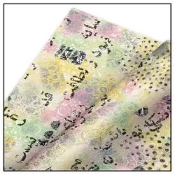 کاغذ کادو فانتزی (کد2011001111)