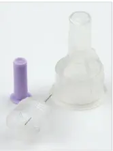 سرسوزن پن انسولین آوا