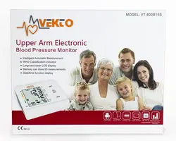 فشارسنج دیجیتال مدل VT-800B15S