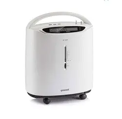 اکسیژن ساز یوول مدلYuwell 8F-5aw