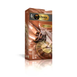 کاندوم کلایمکس مدل Sentiment