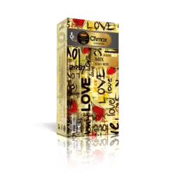 کاندوم کلایمکس مدل MIX
