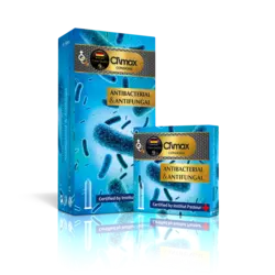کاندوم کلایمکس مدل Antibacterial