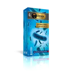 کاندوم کلایمکس مدل Antibacterial
