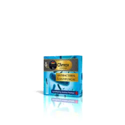 کاندوم کلایمکس مدل Antibacterial