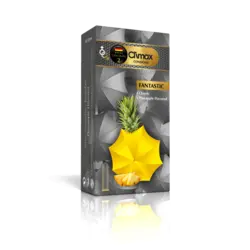 کاندوم کلایمکس مدل FANTASTIC