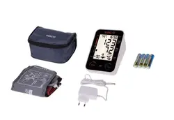 فشارسنج سخنگو وکتو مدل VT-800B12S