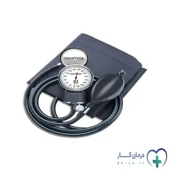 فشار سنج عقربه ای رزمکس مدل GB102