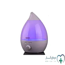دستگاه بخور سرد وکتو مدل HQ-UH812K
