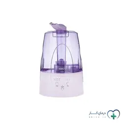 دستگاه بخور سرد وکتو مدل HQ - 2008B1