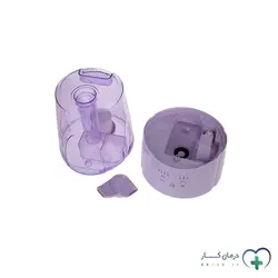 دستگاه بخور سرد وکتو مدل HQ - 2008B1