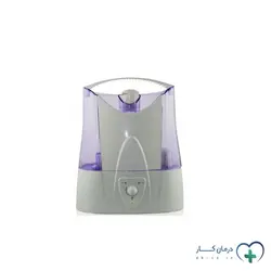 دستگاه بخور سرد وکتو مدل HQ - 2008B2