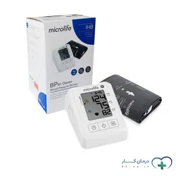 فشارسنج دیجیتال Microlife مدل BP B1 Classic