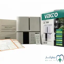 بخور سرد وکتو مدل HQ-JS826