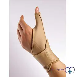 شست بند نئوپرنی تامپ اسپايكا پاک سمن