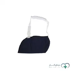 آويز دست شانه ای با بازوبند الحاقی پاک سمن