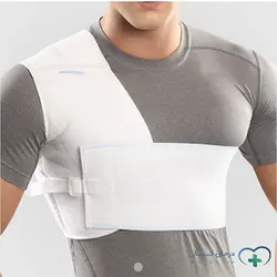 کتف بند یکطرفه (چپ و راست) پاک سمن
