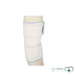 آرنج بند با قابلیت تنظيم فشار پاک سمن