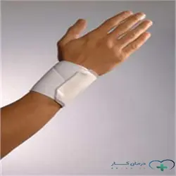 مچ بند قابل تنظيم پاک سمن