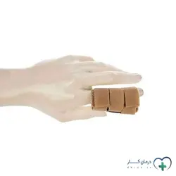 آتل انگشت پاک سمن