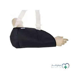 آويز دست شانه ای پاک سمن