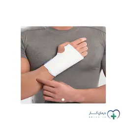 مچ بند پل دار پاک سمن