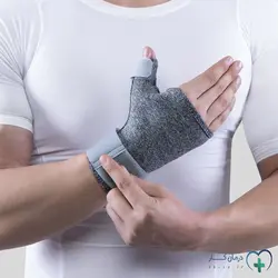 شست بند آتل دار پاک سمن