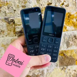 گوشی موبایل نوکیا مدل Nokia 125 دو سیم کارته ساخت ویتنام