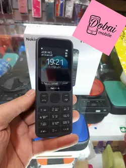 گوشی موبایل نوکیا مدل Nokia 125 دو سیم کارته ساخت ویتنام