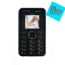 مینی گوشی کارتی Kechaoda مدل K116 اصلی(ارسال فوری)