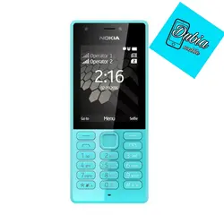 گوشی موبایل نوکیا مدل Nokia 216 دو سیم کارته رمخورساخت ویتنام(ارسال فوری)