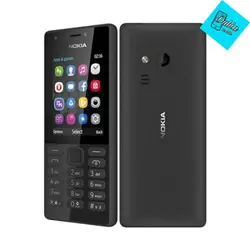 گوشی موبایل نوکیا مدل Nokia 216 دو سیم کارته رمخورساخت ویتنام(ارسال فوری)