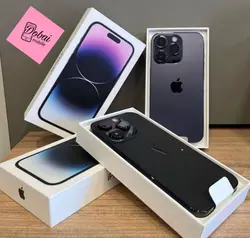 ایفون 14 پرو مکس 14PRO MAX فول کپی سفارش دبی کیفیت عالی نسخه 32گیگ ورژن جدید 2022 شرکتی