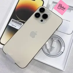 ایفون 14 پرو مکس 14PRO MAX فول کپی سفارش دبی کیفیت عالی نسخه 32گیگ ورژن جدید 2022 شرکتی