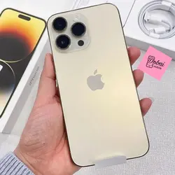 ایفون 14 پرو مکس 14PRO MAX فول کپی سفارش دبی کیفیت عالی نسخه 32گیگ ورژن جدید 2022 شرکتی