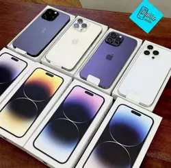ایفون 14 پرو مکس 14PRO MAX فول کپی سفارش دبی کیفیت عالی نسخه 32گیگ ورژن جدید 2022 شرکتی