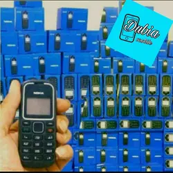 گوشی موبایل نوکیا مدل 1280 طرح اصلی تک سیمکارته کـپـی(ارسال فوری)